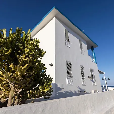 Rocamar, Sol Y Mar Punta Mujeres