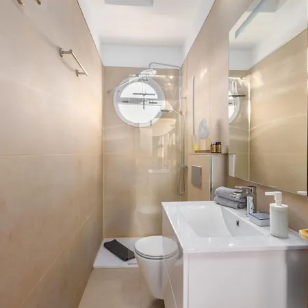 木屋 Rocamar, Sol Y Mar Punta Mujeres