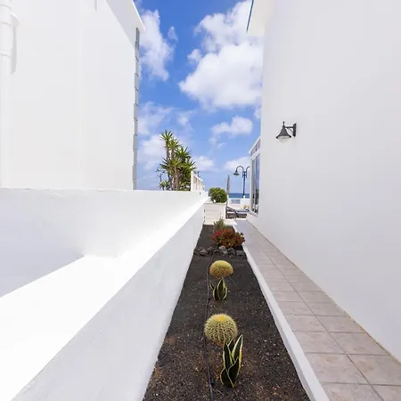 Rocamar, Sol Y Mar 샬레