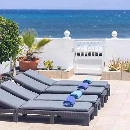 Rocamar, Sol Y Mar * Punta Mujeres