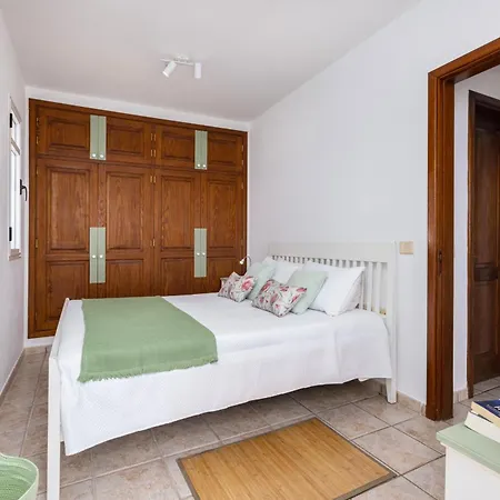 Rocamar, Sol Y Mar * Punta Mujeres