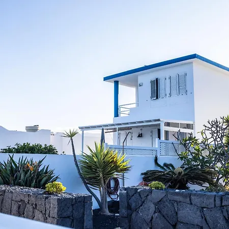 Dağ evi Rocamar, Sol Y Mar Punta Mujeres