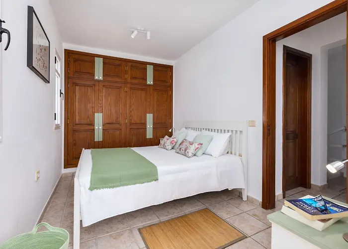 Rocamar, Sol Y Mar * Punta Mujeres