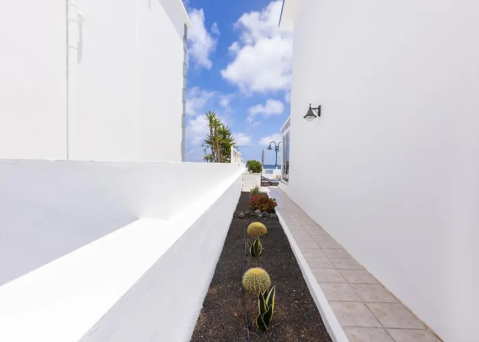 Rocamar, Sol Y Mar シャレー