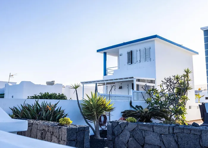 シャレー Rocamar, Sol Y Mar Punta Mujeres